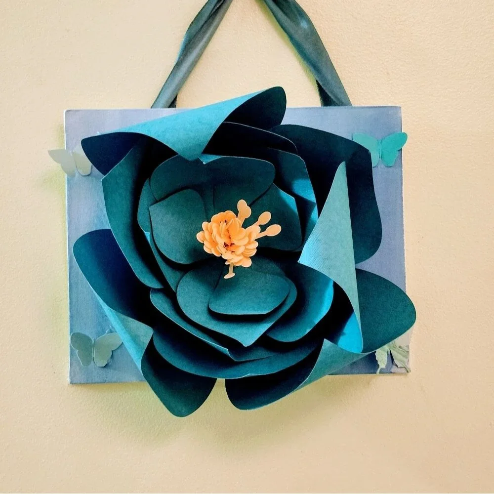 Hand Crafted bring elegance